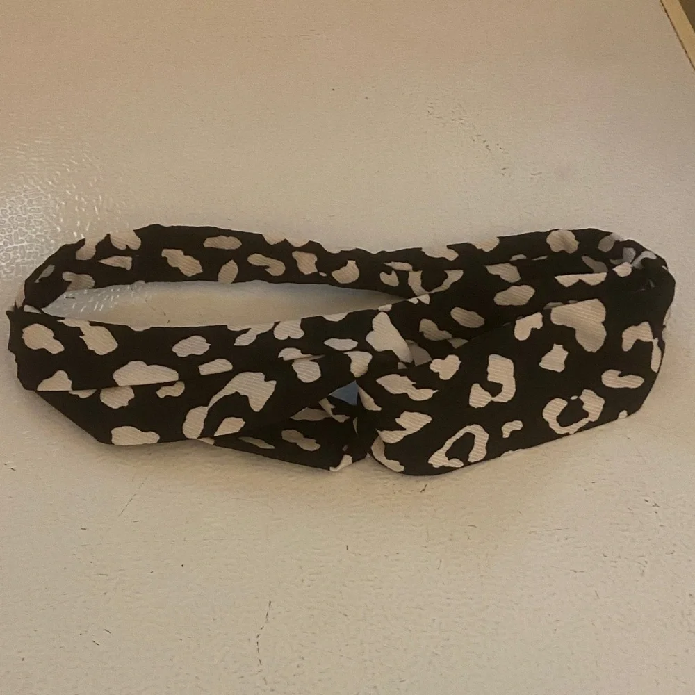 🧡 Women’s headband